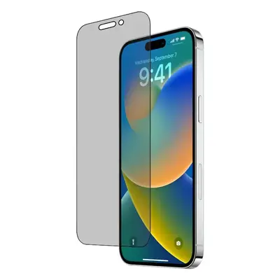 iPhone 16Pro 15 13 14 12 17 Max Privacy Screen Protector