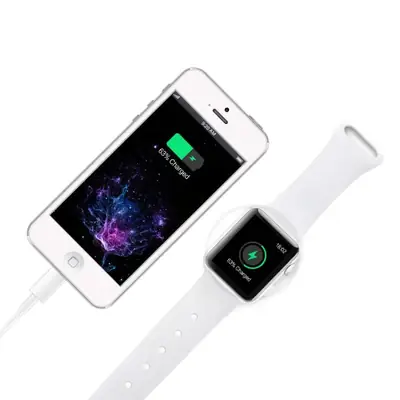 Fast Charging Magnetic Watch Charger for 1-9 Gen iWatches