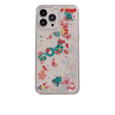 Retro Frosted Leather Phone Case for iPhone 17