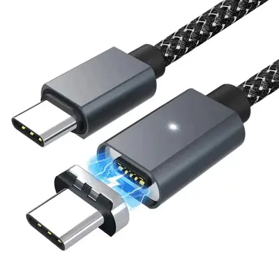 Xiaomi Laptop Charging Cable 100W Magnetic Fast Charge