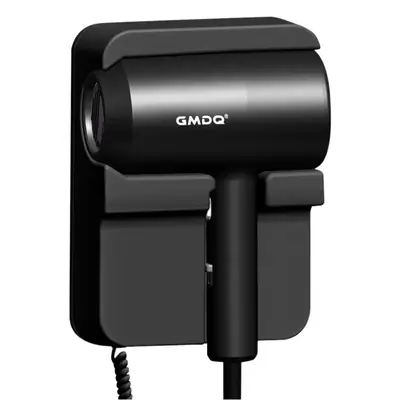 Cross-Border Hair Dryer with Hot Cold Punch for Home Hotel Use