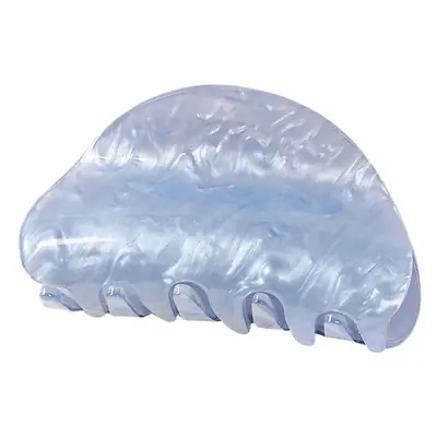 Acrylic Marble Shark Hair Clips Multi Color Wholesale