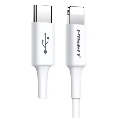 Pinsheng Type-C 60W Charging Cable for Apple iPhone 12