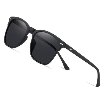 New Polarized Sunglasses for Men 142mm 3323