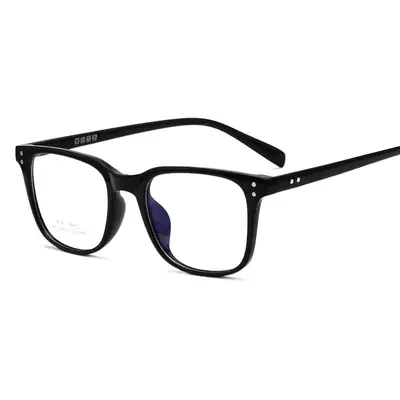 Mo Su M6328 TR90 Frame Eyeglasses for Women