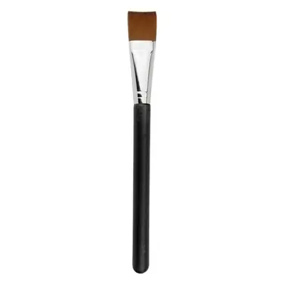 191 Flat Head Makeup Brush for Foundation & Mask