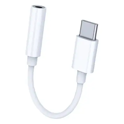 Apple iPhone 17 Type-C Digital Adapter Cable 3.5mm Headphone Converter