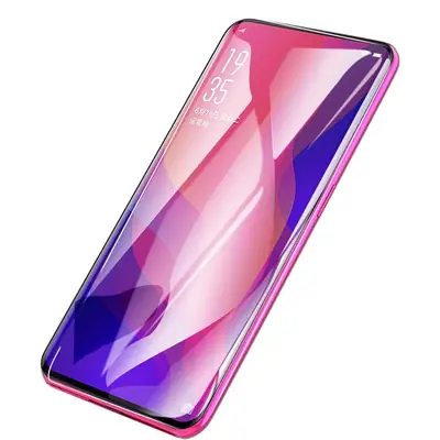 Tempered Film for OPPO Reno13 12 11 10 HD R17 Mobile Phone