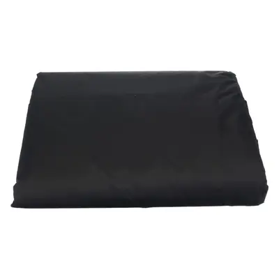 Cross-border BBQ Cover Waterproof UV Black 54x76x69cm