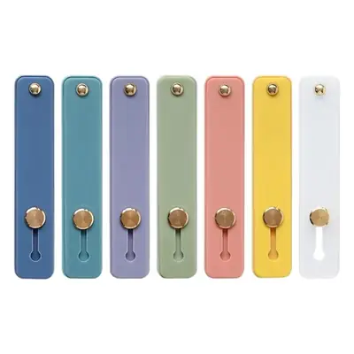 Multi-functional Phone Bracket Non-Slip Huawei Apple Ring Buckle Back Sticker