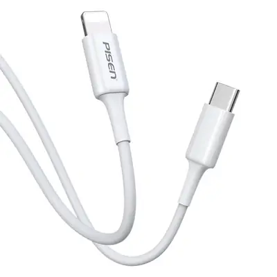 Pinsheng PD20W Type-C Charging Cable 12