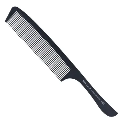 Men's Professional Hair Cutting Comb for Salon & Shaving