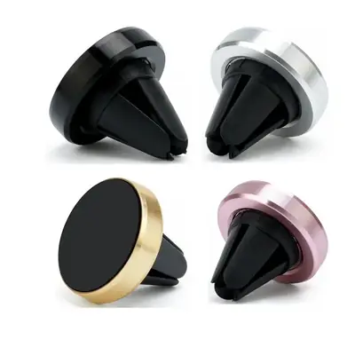 Magnetic Patch for Car Navigation & Mobile Phone Suction