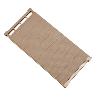 Retractable Wall Storage Racks Punch-Free Kitchen Bathroom Organizers