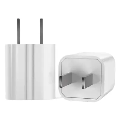5V1A Australian European Charging Plug for Apple