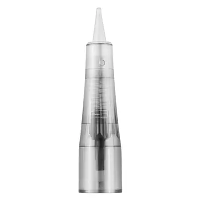 Hemp-free Semi-permanent Eyebrow Tattoo Needles 15-18g