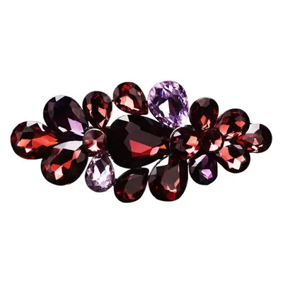 Elegant Rhinestone Hairpin for Women