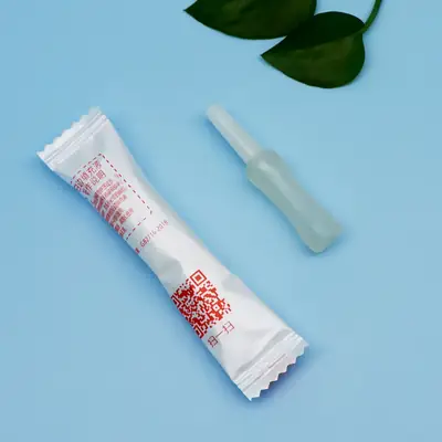 Tempered Film White Edge Filler Liquid Screen Kit
