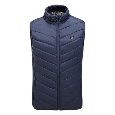 Intelligent Electric Heating Vest for Men Women