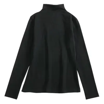 Women Velvet Long Sleeve T-Shirt Set Autumn Winter Korean Style