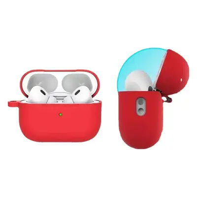 Apple Airpod Pro Protective Silicone Case Drop Resistant