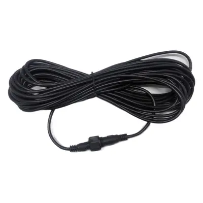 5m Extension Line for Solar Lamp Projection Outdoor Garden Lamp