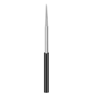 Jianzhixiu Fog Eyebrow Tattoo Needle 10Pcs