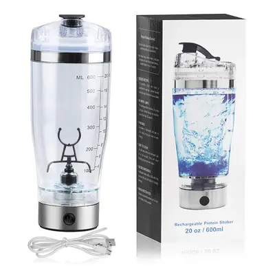 USB Charging Portable Blender Cup Large Capacity