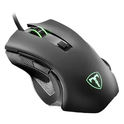 ET Cross-Border Gaming Mouse Wired E-Sports Desktop