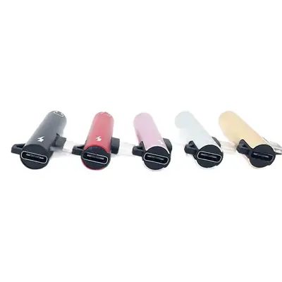 Huawei Type-C To3.5 Hook Two-In-One Adapter Call Line Control DAC Digital Decoding Chip