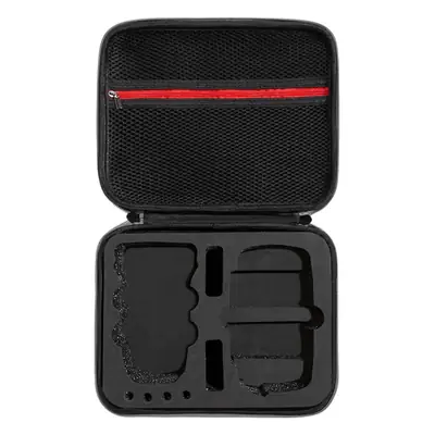 DJI Mini Drone Storage Bag with Stand & Clutch