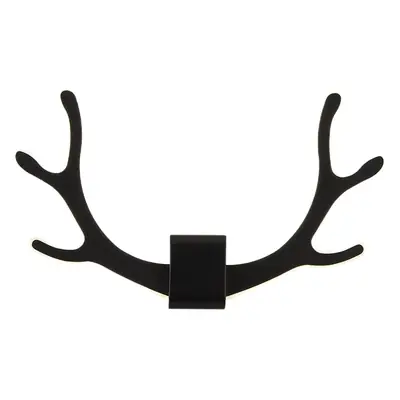 Modern Deer Antler Wall Lamp 66cm LED White