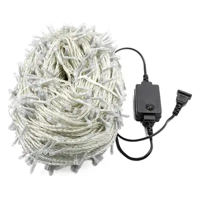 24V Colored LED String Lights Full of Stars Waterproof