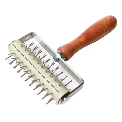 Stainless Steel Needle Pizza Baking Tool