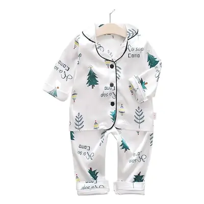 Mufu Rui One-Piece Loungewear Set Cream Black