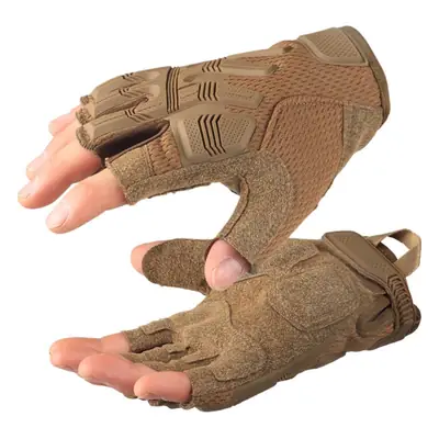 Tactical Military Gloves Green Purple Waterproof Grip