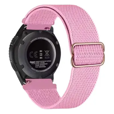 Samsung Watch Strap 18MM Nylon Stretch Braided