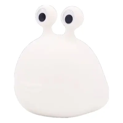 USB Rechargeable Snot Night Light for Kids Bed