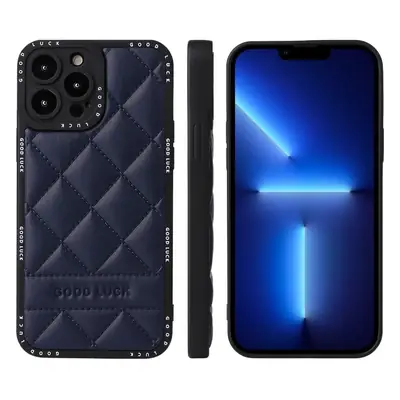 Apple 12 mobile phone case iphone13promax shell wholesale couple 11 mobile phone leather case