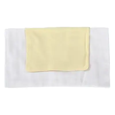 2025 New Adult Sweat Towel Pure Cotton Gauze Pad Sling