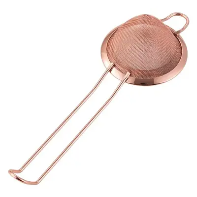 Stainless Steel Triangle Cake Filter Sieve