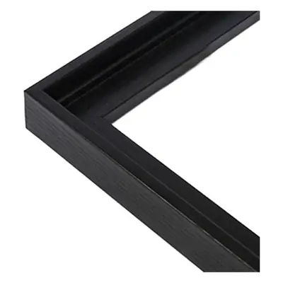 Digital Oil Painting L-Frame Frame for Home Decor