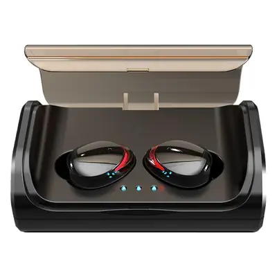 Cross-border TWS-T8 Bluetooth Earphones 5.4