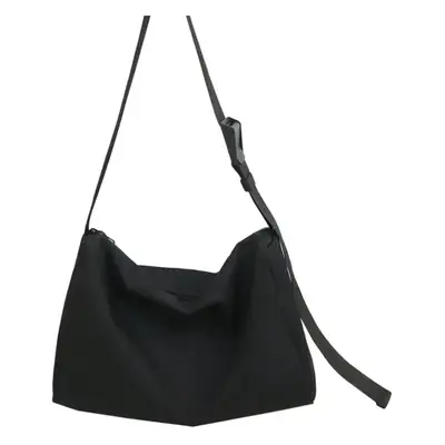 Japanese Style Crossbody Bag for College Students