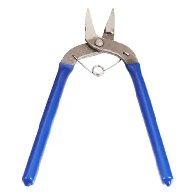 Stainless Steel Ear Pliers for Jewelry DIY
