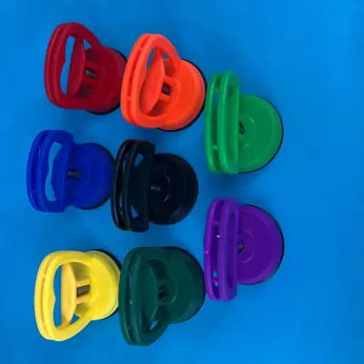 Blue Tension Suction Cup for Mobile Phone Repair