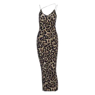 Hot 2024 V Collar Sleeveless Dress for Women