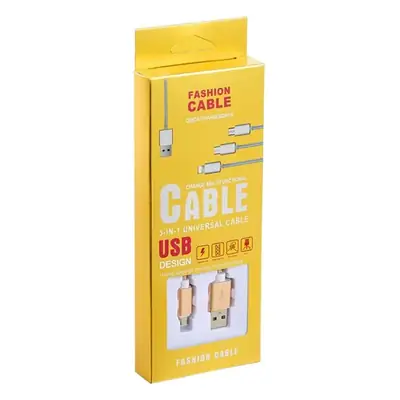 Fashion Cable USB 3.0 Non Data Cables