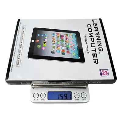 English Tablet Learning Machine for Kids Mini Touch Story Machine