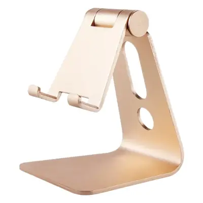 Aluminum Mobile Phone Stand Adjustable Folding